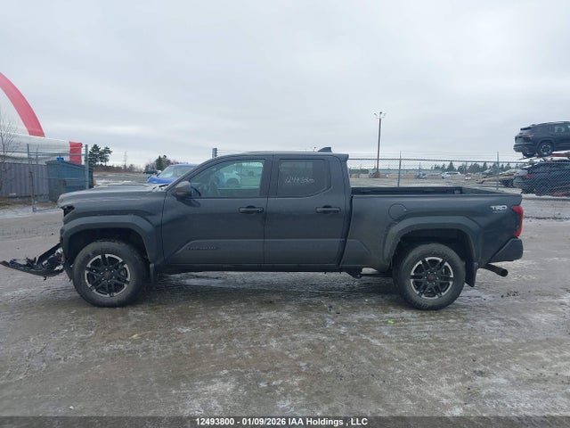 3TYLB5JN9ST095855 Toyota Tacoma Double Cab/sr5/trd Sport/trd Off Road/ltd