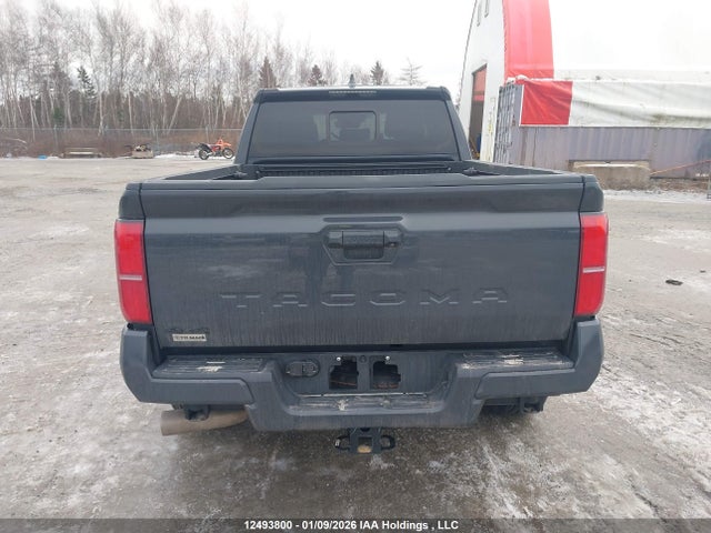 3TYLB5JN9ST095855 Toyota Tacoma Double Cab/sr5/trd Sport/trd Off Road/ltd