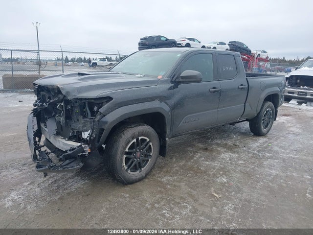 3TYLB5JN9ST095855 Toyota Tacoma Double Cab/sr5/trd Sport/trd Off Road/ltd