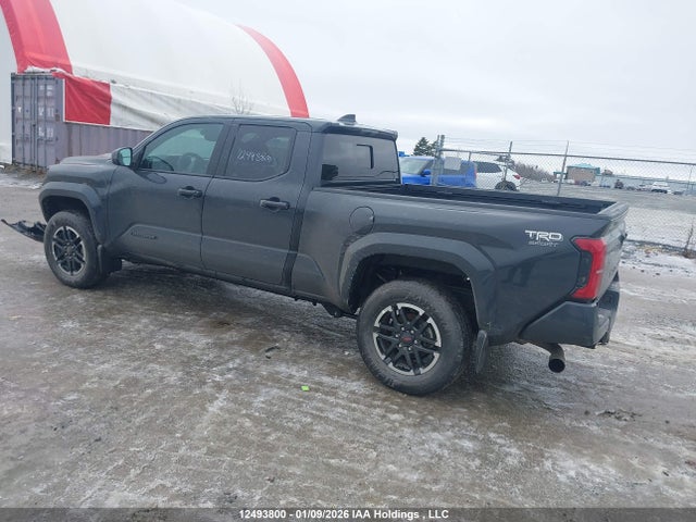 3TYLB5JN9ST095855 Toyota Tacoma Double Cab/sr5/trd Sport/trd Off Road/ltd