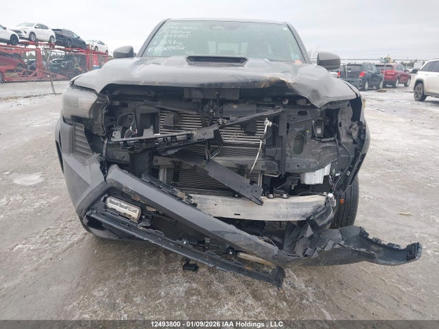 3TYLB5JN9ST095855 Toyota Tacoma Double Cab/sr5/trd Sport/trd Off Road/ltd
