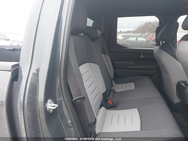 3TYLB5JN9ST095855 Toyota Tacoma Double Cab/sr5/trd Sport/trd Off Road/ltd