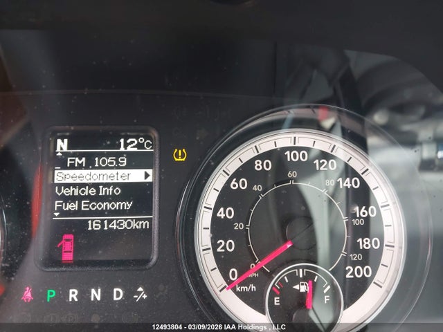 Продаж на аукціоні авто 2017 Ram 1500 St, vin: 1C6RR7FT3HS806588, номер лоту: 12493804
