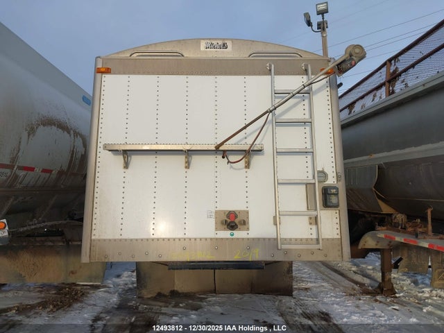 2LDAH3023KV066350 Lode King Industries Trailer