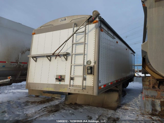 2LDAH3023KV066350 Lode King Industries Trailer