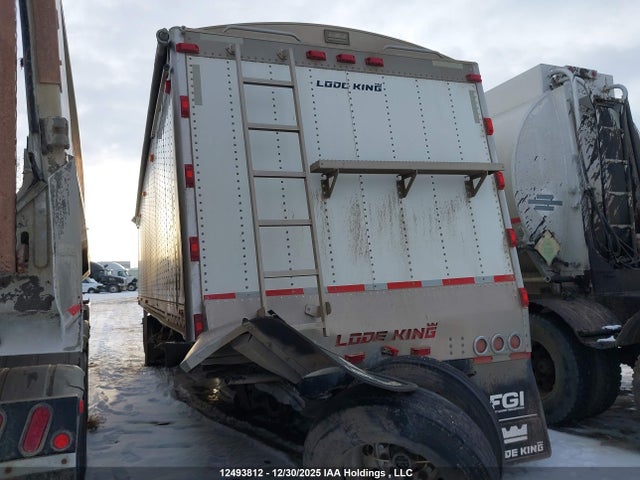2LDAH3023KV066350 Lode King Industries Trailer