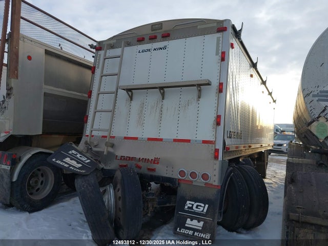 2LDAH3023KV066350 Lode King Industries Trailer