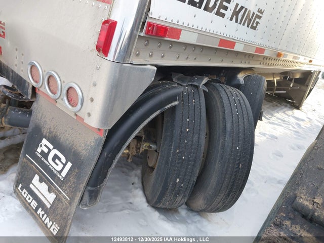 2LDAH3023KV066350 Lode King Industries Trailer