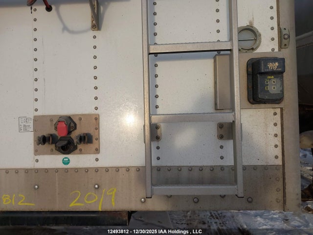 2LDAH3023KV066350 Lode King Industries Trailer