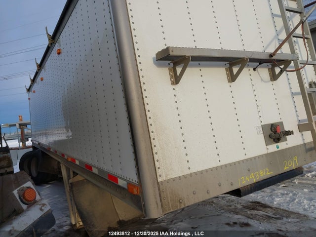 2LDAH3023KV066350 Lode King Industries Trailer