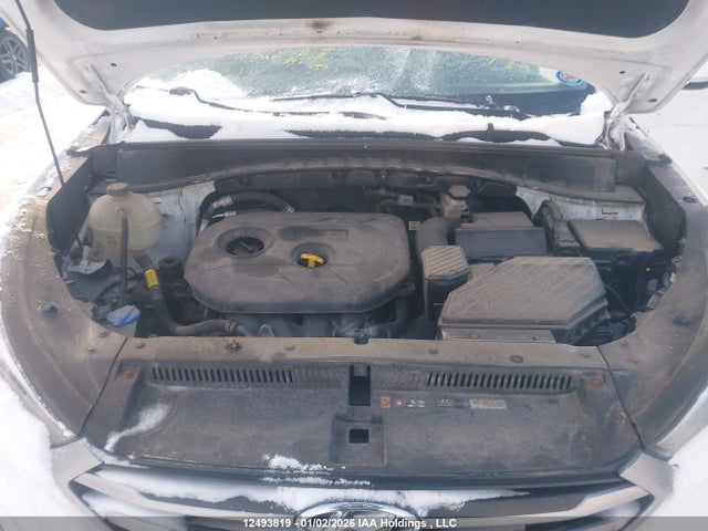 KM8J33A42JU793788 Hyundai Tucson Premium 2.0l
