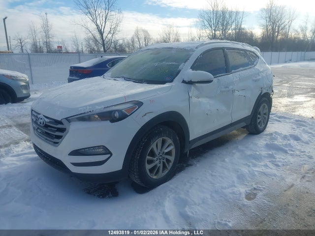 KM8J33A42JU793788 Hyundai Tucson Premium 2.0l