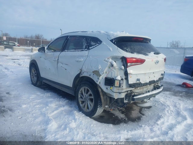 KM8J33A42JU793788 Hyundai Tucson Premium 2.0l