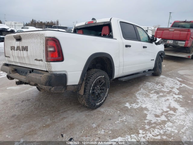 1C6SRFLP4TN164408 RAM 1500 Rebel