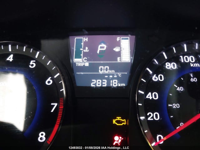 KMHCT5AE7HU342881 Hyundai ACCENT SE