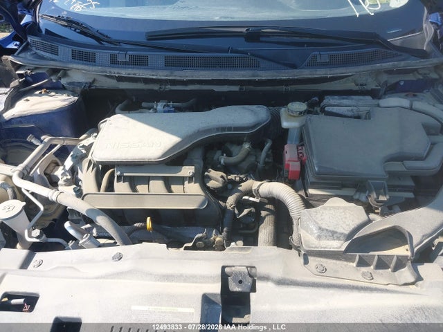 Aukcja sprzedaży 2023 Nissan Qashqai S, vin: JN1BJ1AW5PW100314, numer aukcji: 12493833