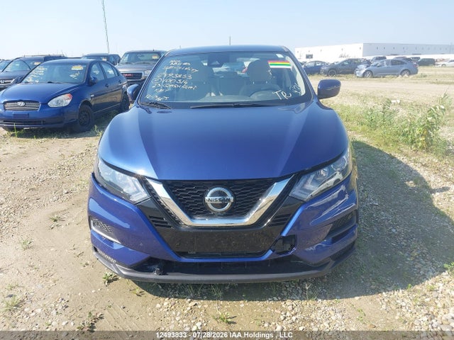 Aukcja sprzedaży 2023 Nissan Qashqai S, vin: JN1BJ1AW5PW100314, numer aukcji: 12493833