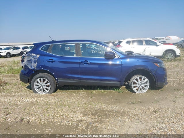 Aukcja sprzedaży 2023 Nissan Qashqai S, vin: JN1BJ1AW5PW100314, numer aukcji: 12493833