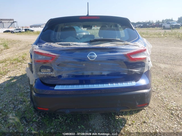 Aukcja sprzedaży 2023 Nissan Qashqai S, vin: JN1BJ1AW5PW100314, numer aukcji: 12493833
