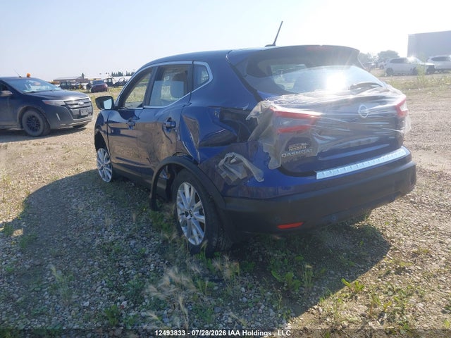 Aukcja sprzedaży 2023 Nissan Qashqai S, vin: JN1BJ1AW5PW100314, numer aukcji: 12493833