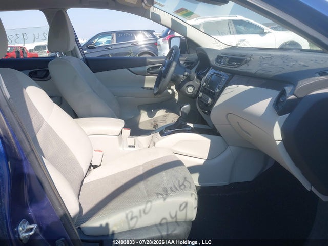 Aukcja sprzedaży 2023 Nissan Qashqai S, vin: JN1BJ1AW5PW100314, numer aukcji: 12493833