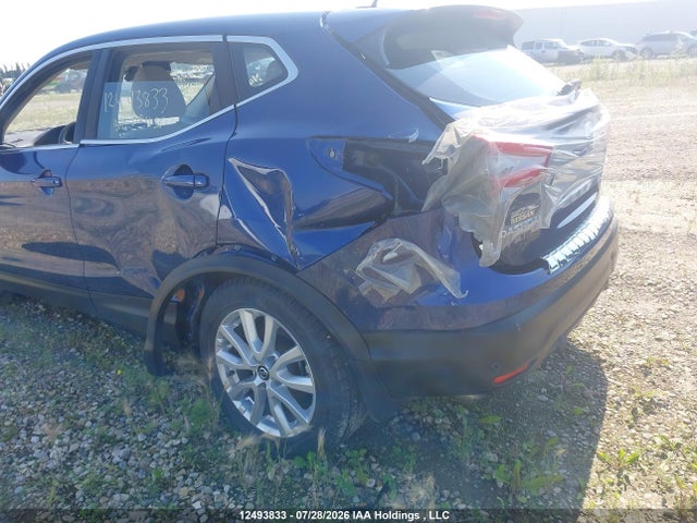 Aukcja sprzedaży 2023 Nissan Qashqai S, vin: JN1BJ1AW5PW100314, numer aukcji: 12493833