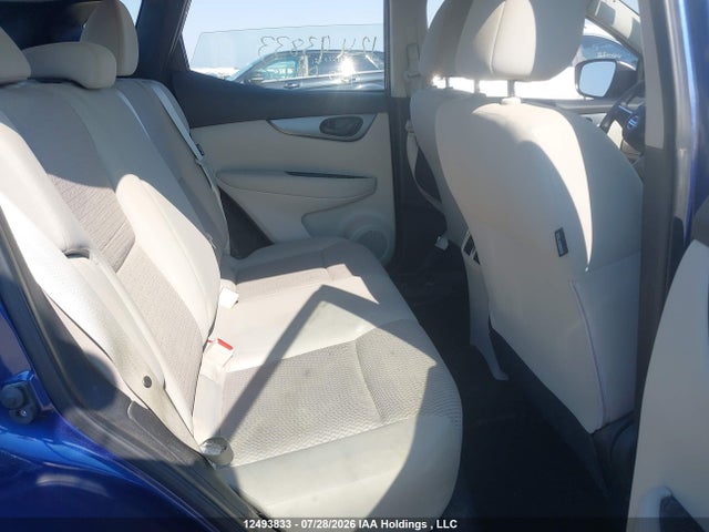 Aukcja sprzedaży 2023 Nissan Qashqai S, vin: JN1BJ1AW5PW100314, numer aukcji: 12493833