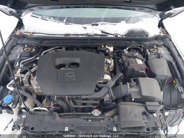 Aukcja sprzedaży 2023 Mazda Mazda3, vin: JM1BPBLM9P1604066, numer aukcji: 12493841