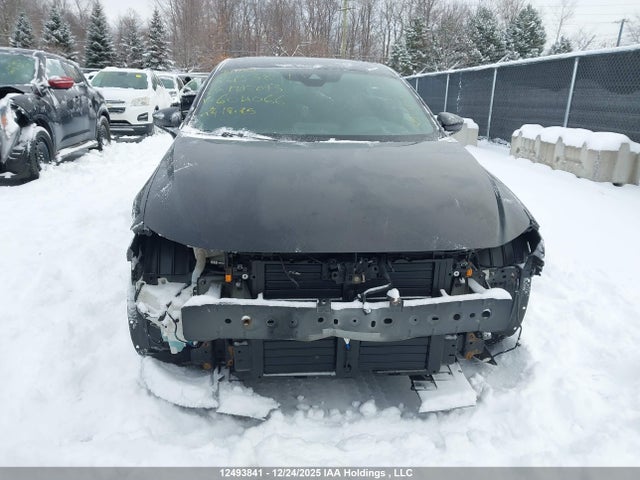 Aukcja sprzedaży 2023 Mazda Mazda3, vin: JM1BPBLM9P1604066, numer aukcji: 12493841