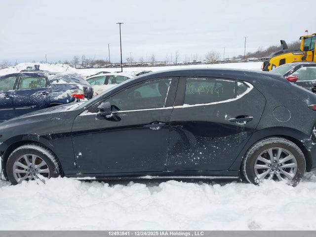 Aukcja sprzedaży 2023 Mazda Mazda3, vin: JM1BPBLM9P1604066, numer aukcji: 12493841