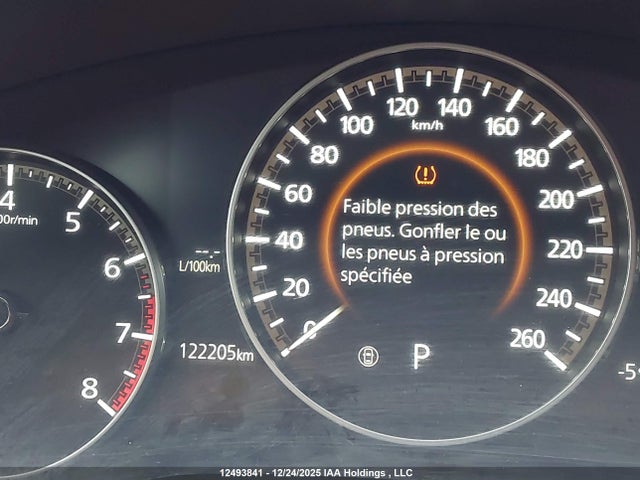 Aukcja sprzedaży 2023 Mazda Mazda3, vin: JM1BPBLM9P1604066, numer aukcji: 12493841