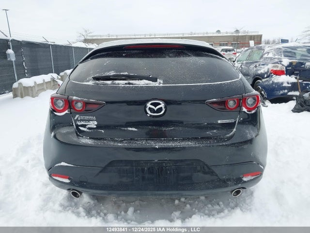 Aukcja sprzedaży 2023 Mazda Mazda3, vin: JM1BPBLM9P1604066, numer aukcji: 12493841