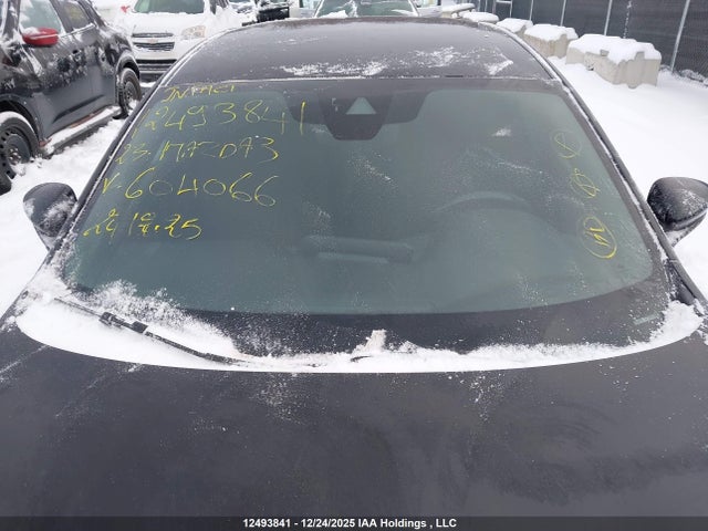 Aukcja sprzedaży 2023 Mazda Mazda3, vin: JM1BPBLM9P1604066, numer aukcji: 12493841