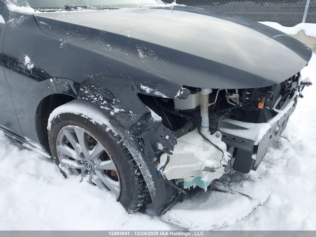 Aukcja sprzedaży 2023 Mazda Mazda3, vin: JM1BPBLM9P1604066, numer aukcji: 12493841