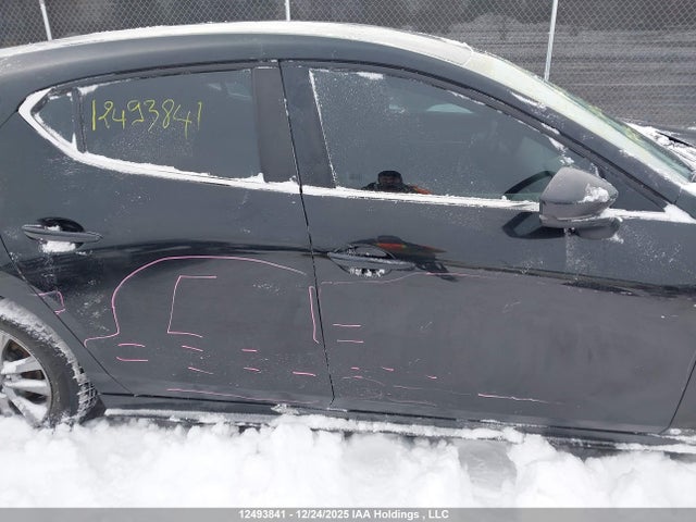 Aukcja sprzedaży 2023 Mazda Mazda3, vin: JM1BPBLM9P1604066, numer aukcji: 12493841