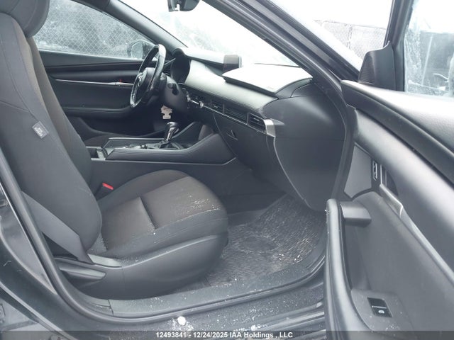 Aukcja sprzedaży 2023 Mazda Mazda3, vin: JM1BPBLM9P1604066, numer aukcji: 12493841