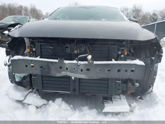 Aukcja sprzedaży 2023 Mazda Mazda3, vin: JM1BPBLM9P1604066, numer aukcji: 12493841
