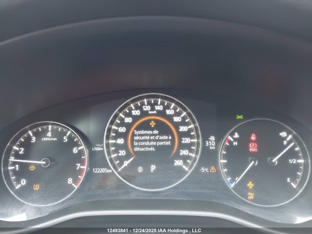 Aukcja sprzedaży 2023 Mazda Mazda3, vin: JM1BPBLM9P1604066, numer aukcji: 12493841
