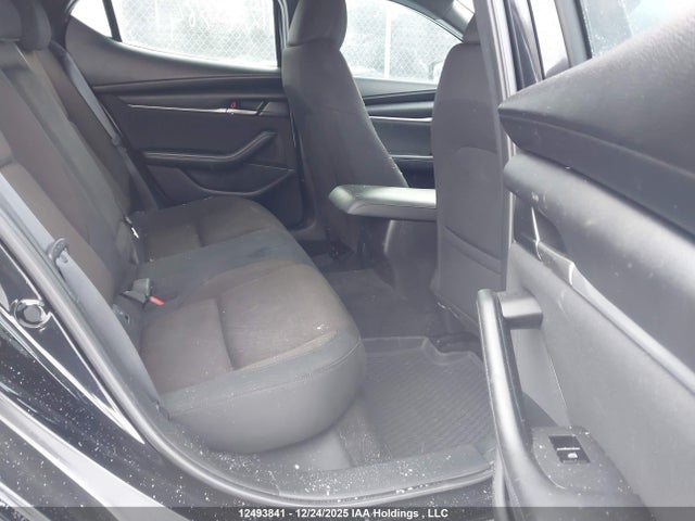 Aukcja sprzedaży 2023 Mazda Mazda3, vin: JM1BPBLM9P1604066, numer aukcji: 12493841