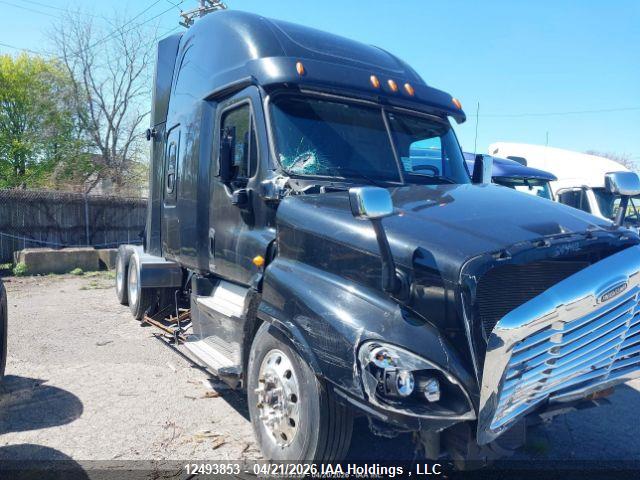 Aukcja sprzedaży 2016 Freightliner Cascadia 125, vin: 1FUJGLD56GLGY3902, numer aukcji: 12493853