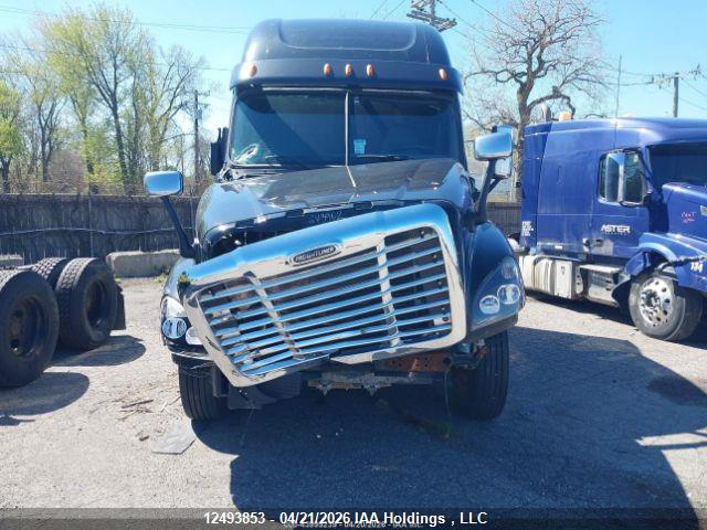 Aukcja sprzedaży 2016 Freightliner Cascadia 125, vin: 1FUJGLD56GLGY3902, numer aukcji: 12493853