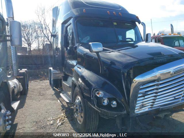Aukcja sprzedaży 2016 Freightliner Cascadia 125, vin: 1FUJGLD56GLGY3902, numer aukcji: 12493853