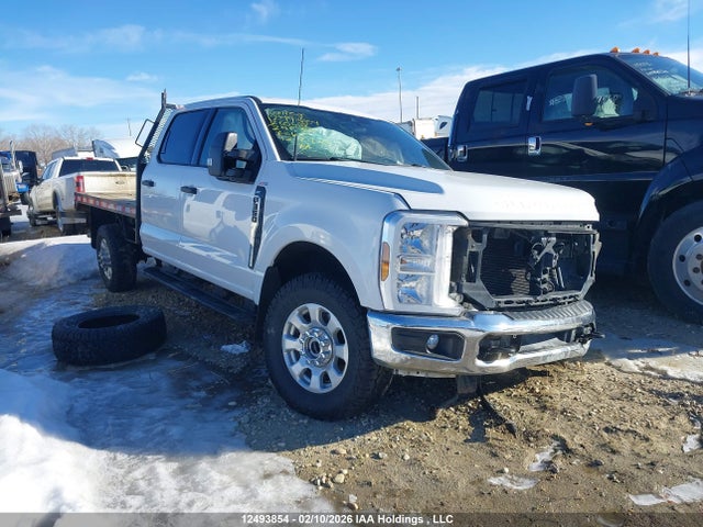 1FT8W3BNXREC05112 Ford F350 Super Duty