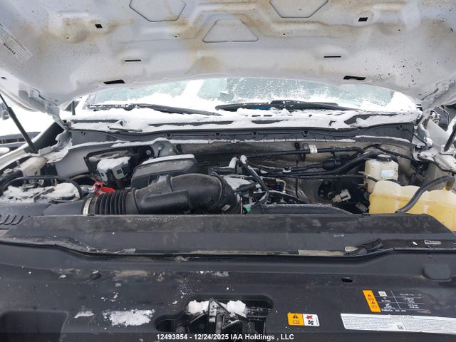 1FT8W3BNXREC05112 Ford F350 Super Duty