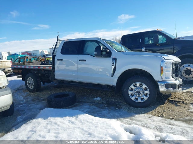 1FT8W3BNXREC05112 Ford F350 Super Duty