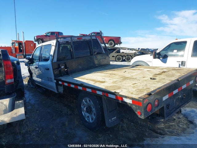 1FT8W3BNXREC05112 Ford F350 Super Duty