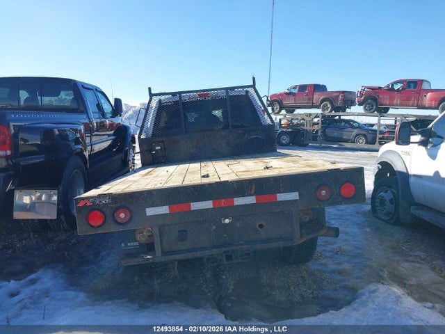 1FT8W3BNXREC05112 Ford F350 Super Duty