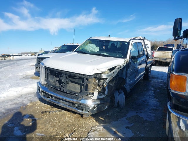 1FT8W3BNXREC05112 Ford F350 Super Duty