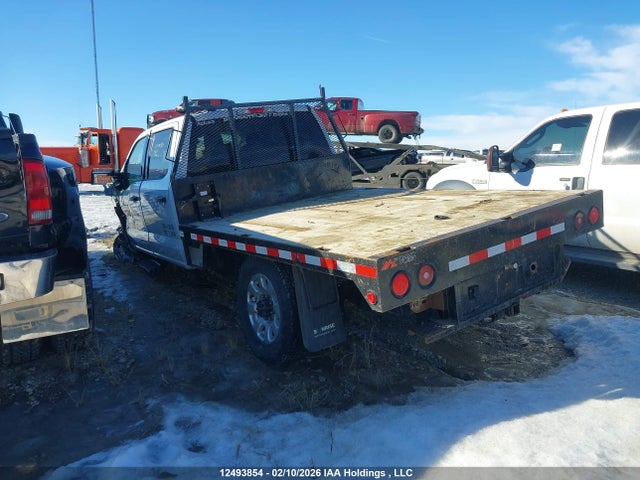 1FT8W3BNXREC05112 Ford F350 Super Duty