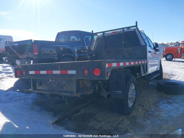 1FT8W3BNXREC05112 Ford F350 Super Duty